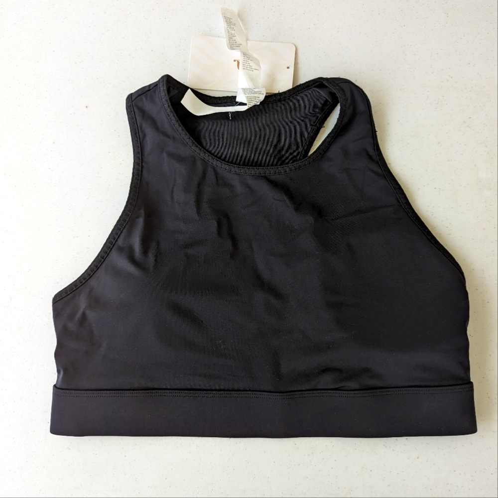 Fabletics Trinity High Impact Sports Bra